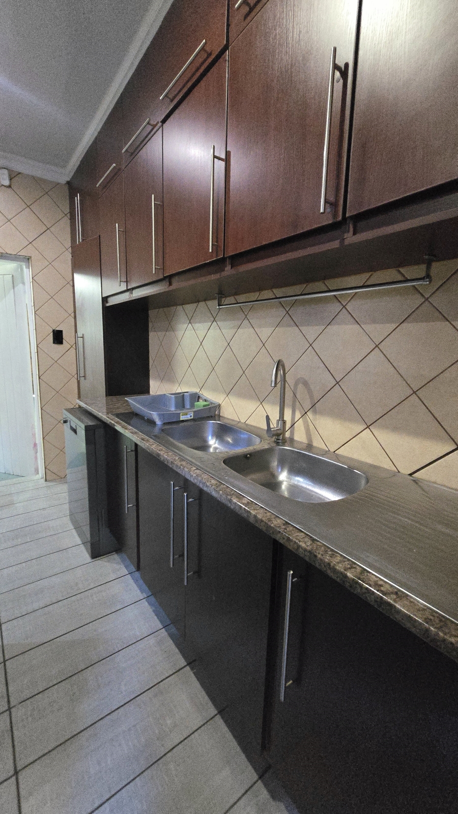 To Let 4 Bedroom Property for Rent in Jan Cillierspark Free State